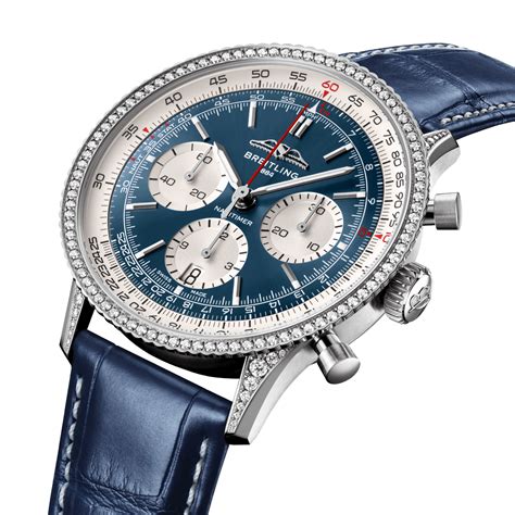 breitling b 12|breitling chronometre navitimer.